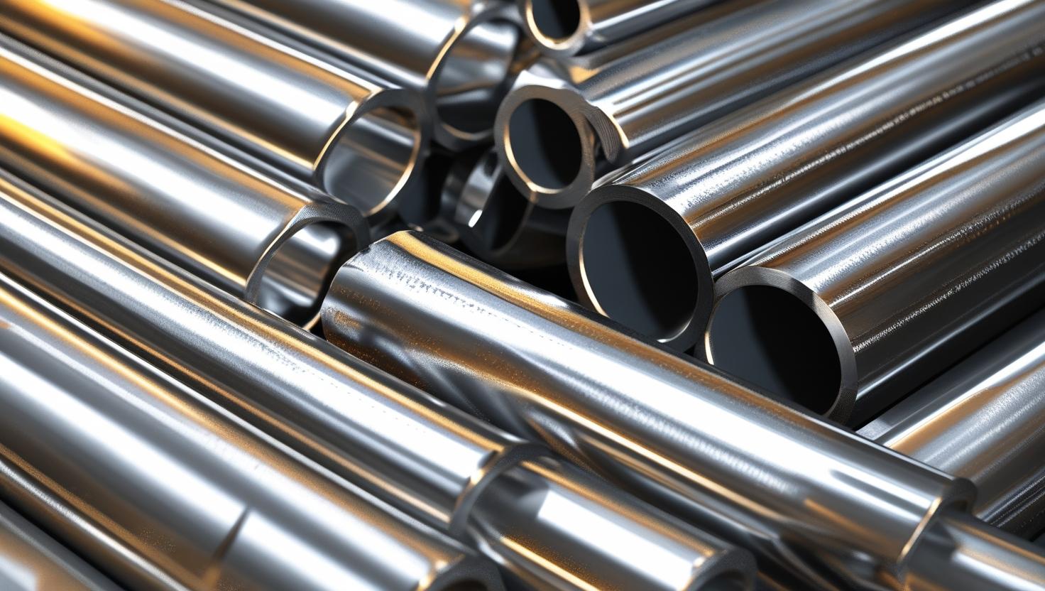 Nimonic Pipes Supplier